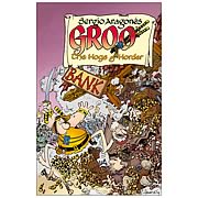 Groo: The Hogs of Horder #3 Comic Book